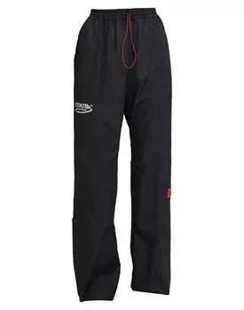 Брюки Heron Preston, черный