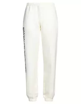 Брюки Heron Preston, кремовый