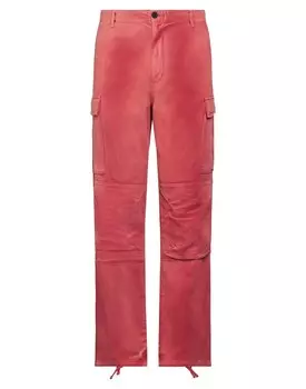 Брюки Heron Preston, оранжевый