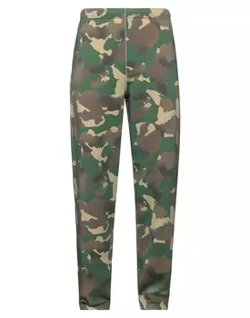 Брюки Heron Preston, зеленый