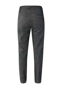 Брюки HERRINGBONE Mexx, черный