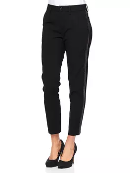 Брюки Herrlicher Chino Lovely, черный