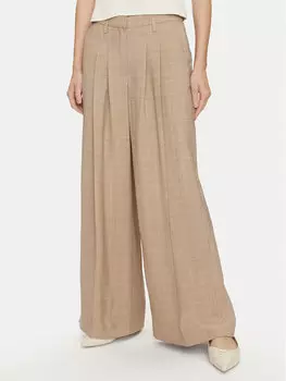 Брюки Herskind, бежевый