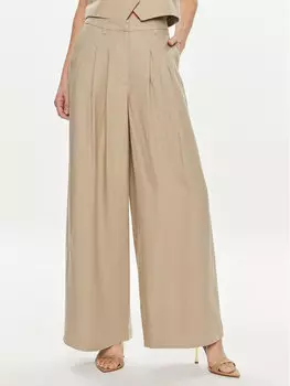 Брюки Herskind, бежевый