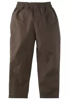 Брюки hessnatur, данкелолив