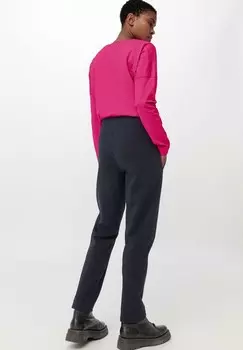 Брюки hessnatur, синий