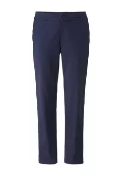 Брюки hessnatur, синий