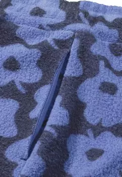 Брюки hessnatur, синий