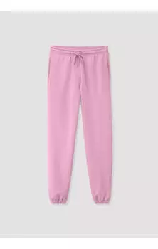 Брюки Hessnatur Sweat Hose, цвет magnolie