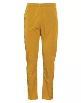 Брюки Hev, горчичный