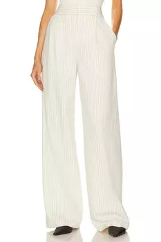 Брюки heyser Veronica Beard, мультиколор