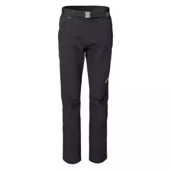 Брюки HI-TEC Erken, черный