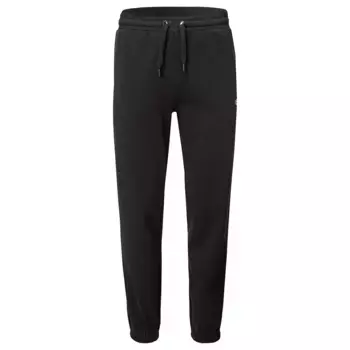 Брюки HI-TEC Hinnani, черный