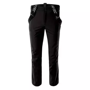 Брюки HI-TEC Loran, черный