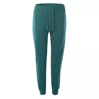 Брюки HI-TEC Melian, зеленый