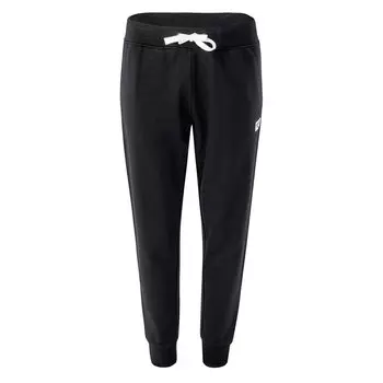 Брюки HI-TEC Nyan, черный