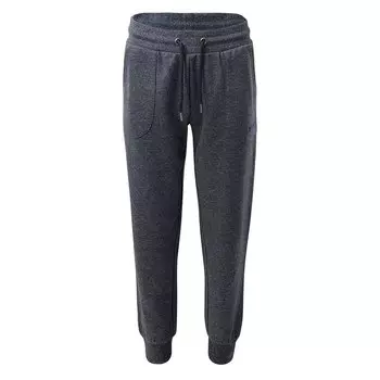 Брюки HI-TEC Omio JRB, серый