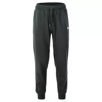 Брюки HI-TEC Rabasin, зеленый