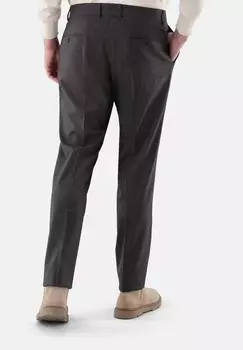 Брюки HIASS van Laack, цвет Mottled Beige