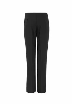 Брюки HIBISCUS Soft Rebels, черный