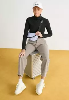 Брюки HICKORY PANT Dickies, коричневый