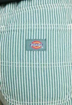 Брюки HICKORY PANT Dickies, темно-зеленый