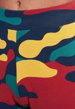 Брюки HIDEME, Leggings Dangerous DNGRS, цвет Camo