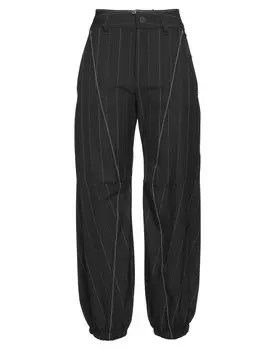 Брюки High, черный