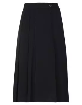 Брюки High, черный