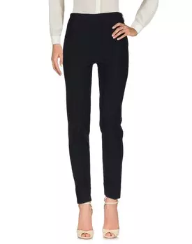 Брюки High, черный