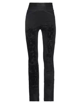 Брюки High, черный