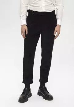 Брюки High Waist Antioch, черный