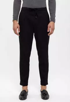 Брюки High Waist Antioch, черный