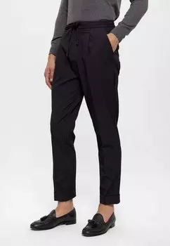 Брюки High Waist Antioch, цвет anthracite