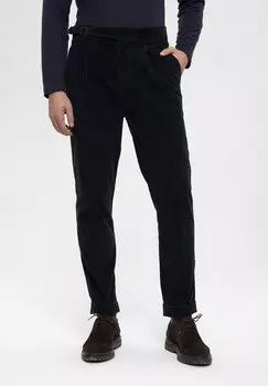 Брюки High Waist Antioch, зеленый