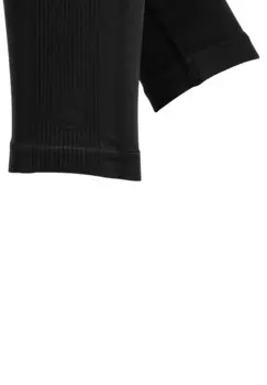 Брюки HIGH WAIST, Leggings Stark Soul, черный