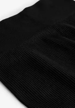 Брюки HIGH WAISTED, Leggings Next, черный