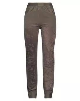 Брюки High, зеленый