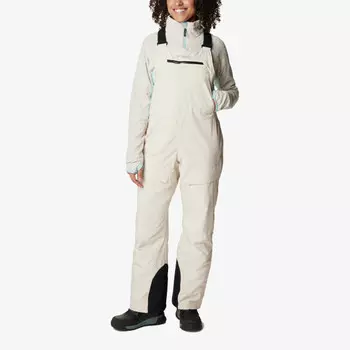 Брюки Highland Summit Columbia, бежевый