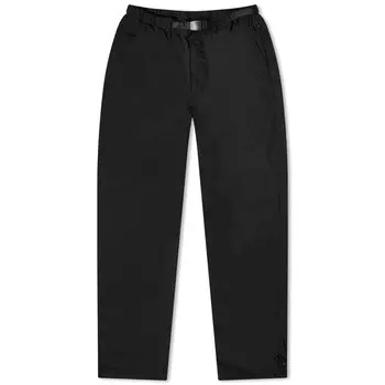 Брюки Hikerdelic Ripstop Hiking, черный