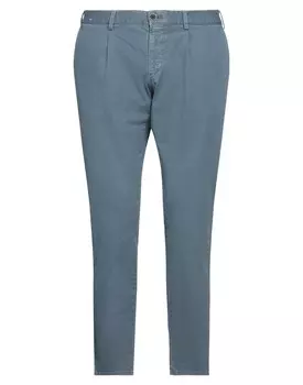 Брюки Hiltl, пастельный синий