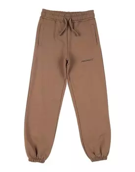 Брюки Hinnominate, коричневый