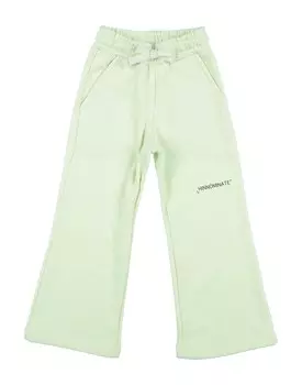 Брюки Hinnominate, светло-зеленый