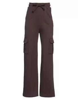 Брюки Hinnominate, темно-коричневый