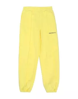 Брюки Hinnominate, желтый