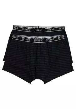 Брюки HIP FLEXNAMIC®2ER-PACK JP1880, черный