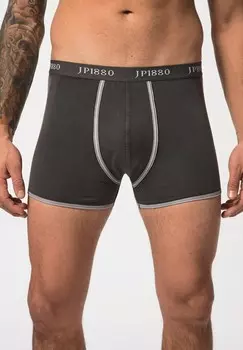 Брюки HIP FLEXNAMIC® JP1880, серый