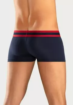 Брюки HIPSTER 4 PACK Bench, синий