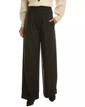 Брюки HL Affair, черный