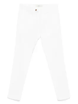 Брюки хлопковые Briglia 1949, белый